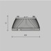 Линза для светильников 10Вт 36° Maytoni Dip Lens003D35-10W