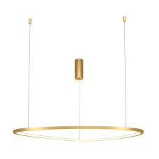 Подвесной светильник Maytoni Glint MOD072PL-L36BSK