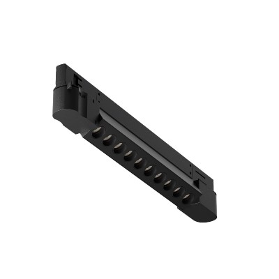 Трековый трехфазный светильник Maytoni Points TR195-3-10W4K-M-B