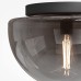 Настенно-потолочный светильник Maytoni Glassy MOD270CL-01B