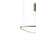 Подвесной светильник Maytoni Glint MOD072PL-L28BS3K