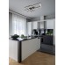 Потолочный светодиодный светильник Maytoni Line MOD015CL-L80B