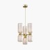 Подвесная люстра Maytoni Antic MOD302PL-06CG