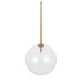 Подвесной светильник Maytoni Mood MOD172PL-01BS