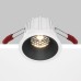 Встраиваемый светильник Maytoni Technical Alfa LED DL043-01-15W3K-RD-WB