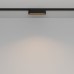 Трековый магнитный светильник Maytoni Basis Grid TR084-1-6W3K-B