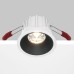 Встраиваемый светильник Maytoni Technical Alfa LED DL043-01-15W3K-RD-WB