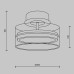 Потолочный светильник Maytoni Dress code MOD348CL-L18BBS3K
