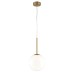 Подвесной светильник Maytoni Basic form MOD321PL-01G3