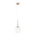Подвесной светильник Maytoni Basic form MOD321PL-01G3