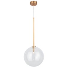Подвесной светильник Maytoni Mood MOD172PL-01BS
