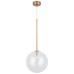 Подвесной светильник Maytoni Mood MOD172PL-01BS