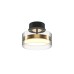 Потолочный светильник Maytoni Dress code MOD348CL-L18BBS3K