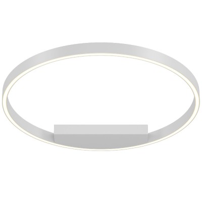 Потолочный светильник Maytoni Rim MOD058CL-L35WK
