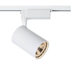 Трековый светильник Maytoni Track lamps TR003-1-30W3K-W