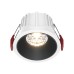 Встраиваемый светильник Maytoni Technical Alfa LED DL043-01-15W3K-RD-WB