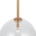 Подвесной светильник Maytoni Mood MOD172PL-01BS