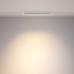 Трековый однофазный светильник Maytoni Points Rot TR010-1-20W3K-M-W