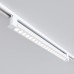 Трековый однофазный светильник Maytoni Points Rot TR010-1-20W3K-M-W