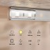 Светодиодная лента Maytoni Base 24В 5050 14,4Вт/м 3000K 5м IP65 201192