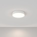 Потолочный светильник Maytoni Zon C032CL-36W4K-RD-W