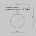 Трековый светильник Technical Maytoni Luna TR038-4-5W3K-WW-DS