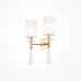 Бра Maytoni Bianco MOD224WL-02BS