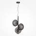 Подвесной светильник Maytoni Reels MOD268PL-03B
