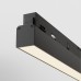 Трековый светодиодный светильник Maytoni Technical Basis TR030-2-24W3K-B