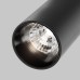 Трековый светильник Maytoni Focus LED TR103-1-5W4K-M-B