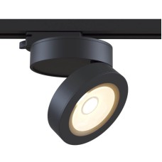 Трековый светильник Maytoni Track lamps TR006-1-12W3K-B4K