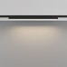 Трековый магнитный светильник Maytoni Basis TR192-1-12W3K-B