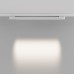 Трековый трехфазный светильник Maytoni Points TR195-3-20W4K-M-W