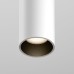 Трековый подвесной магнитный светильник Maytoni Focus LED TR041-2-12W3K-W