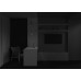 Трековый подвесной магнитный светильник Maytoni Focus LED TR041-2-12W3K-W