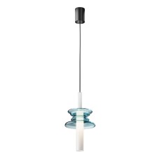 Подвесной светильник Maytoni Sound Wave MOD255PL-01B2