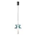 Подвесной светильник Maytoni Sound Wave MOD255PL-01B2