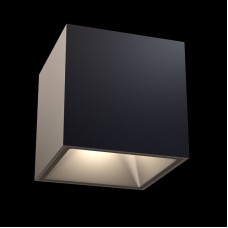 Потолочный светильник Maytoni Alfa LED C065CL-L12B3K