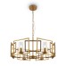 Подвесная люстра Maytoni Bowi H009PL-06G