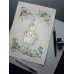 Подвесной светильник Maytoni Eustoma MOD238-PL-01-B