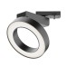 Трековый светильник Maytoni Technical Rim TR044-1-12W3K-B
