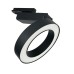 Трековый светильник Maytoni Technical Rim TR044-1-12W3K-B