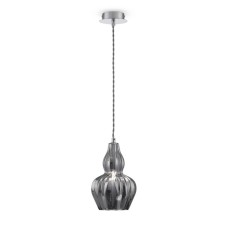 Подвесной светильник Maytoni Eustoma MOD238-PL-01-B