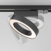 Трековый светильник Maytoni Technical Rim TR044-1-12W3K-B