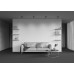 Спот Maytoni Focus T C141CL-L125-6W4K-B