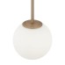 Подвесной светильник Maytoni Basic form MOD321PL-01G2