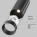 Трековый магнитный светильник Maytoni Focus LED TR032-4-5WTW-M-DSZ-B