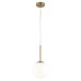 Подвесной светильник Maytoni Basic form MOD321PL-01G2