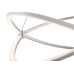 Подвесной светильник Maytoni Weave MOD062PL-L45CH3K