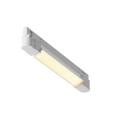 Трековый трехфазный светильник Maytoni Basis TR196-3-10W2.7K-W